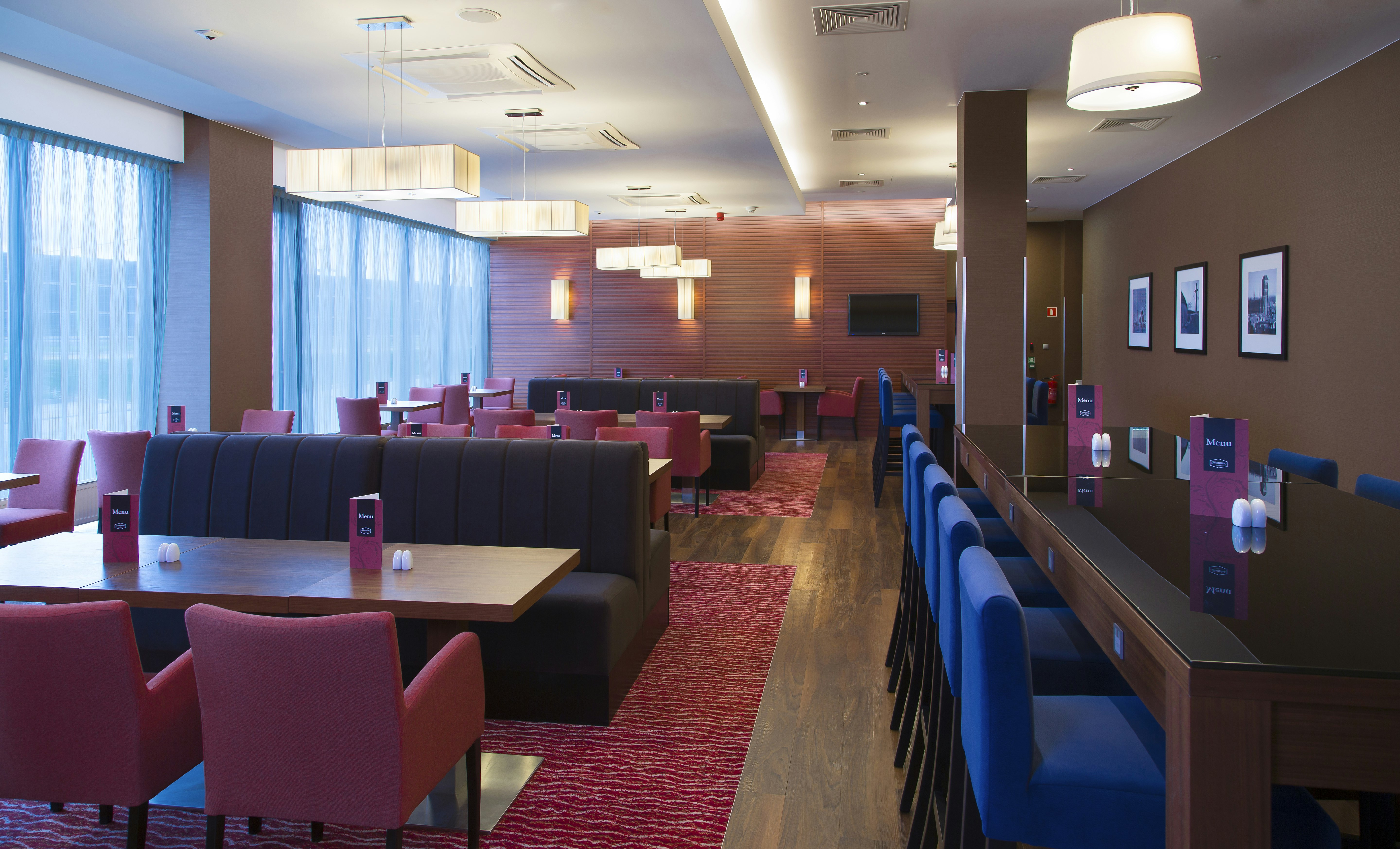 Hampton By Hilton Gdansk Airport 13/19