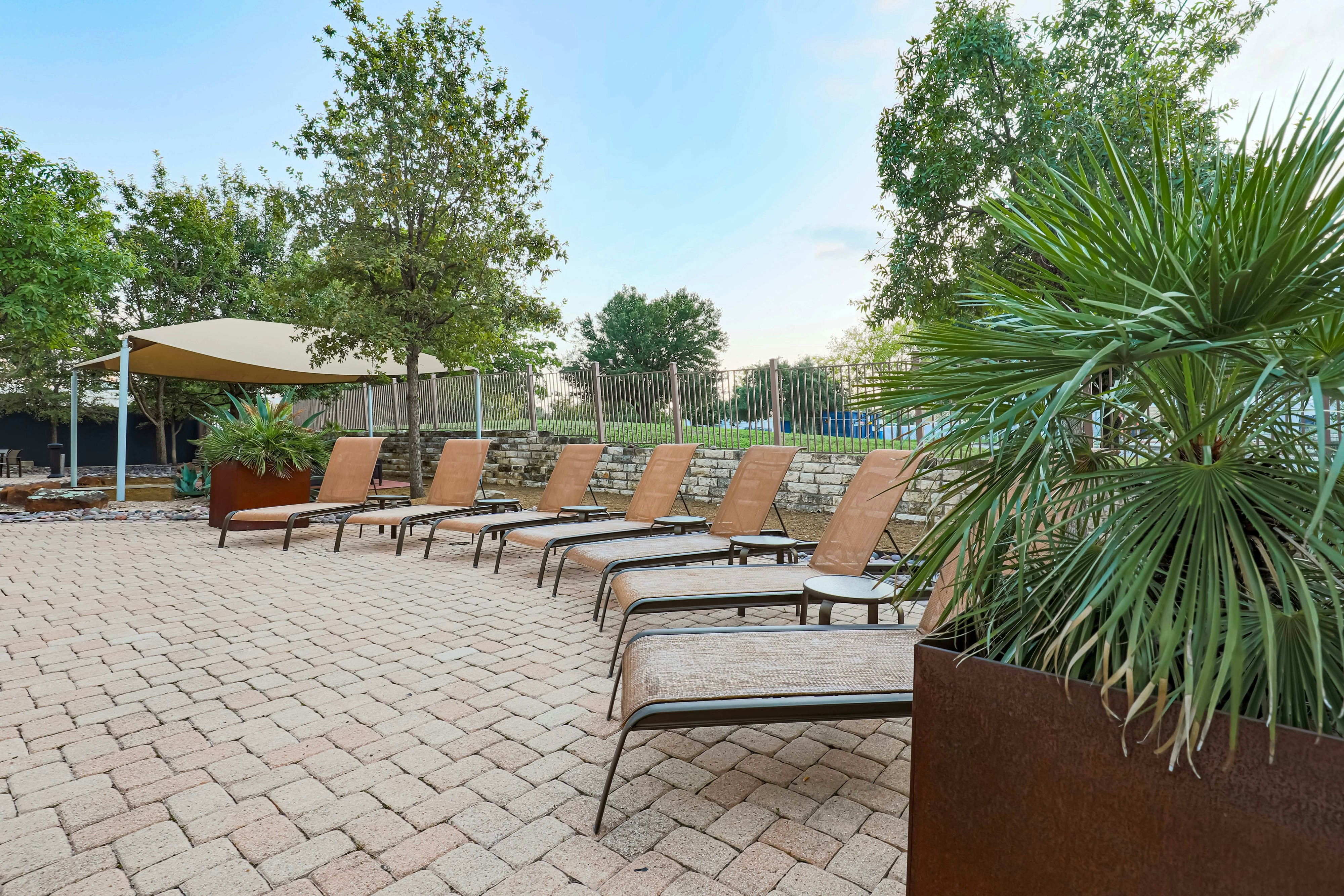 Courtyard Austin Airport 4/6