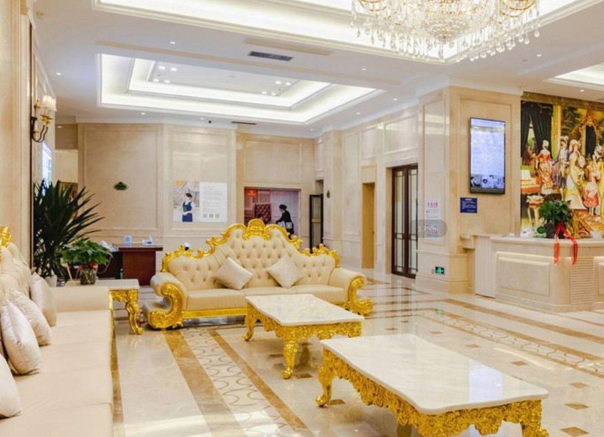 Vienna International Hotel (Guilin Seven Star Park Polytechnic University store) 30/42