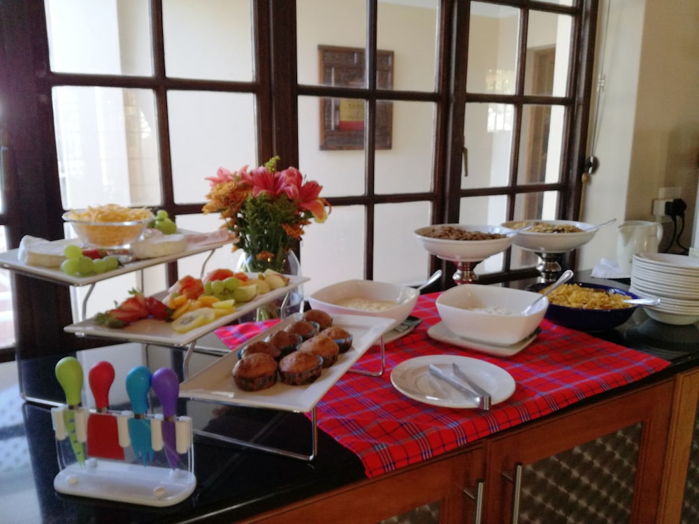 Cape Flame Guest House 22/32