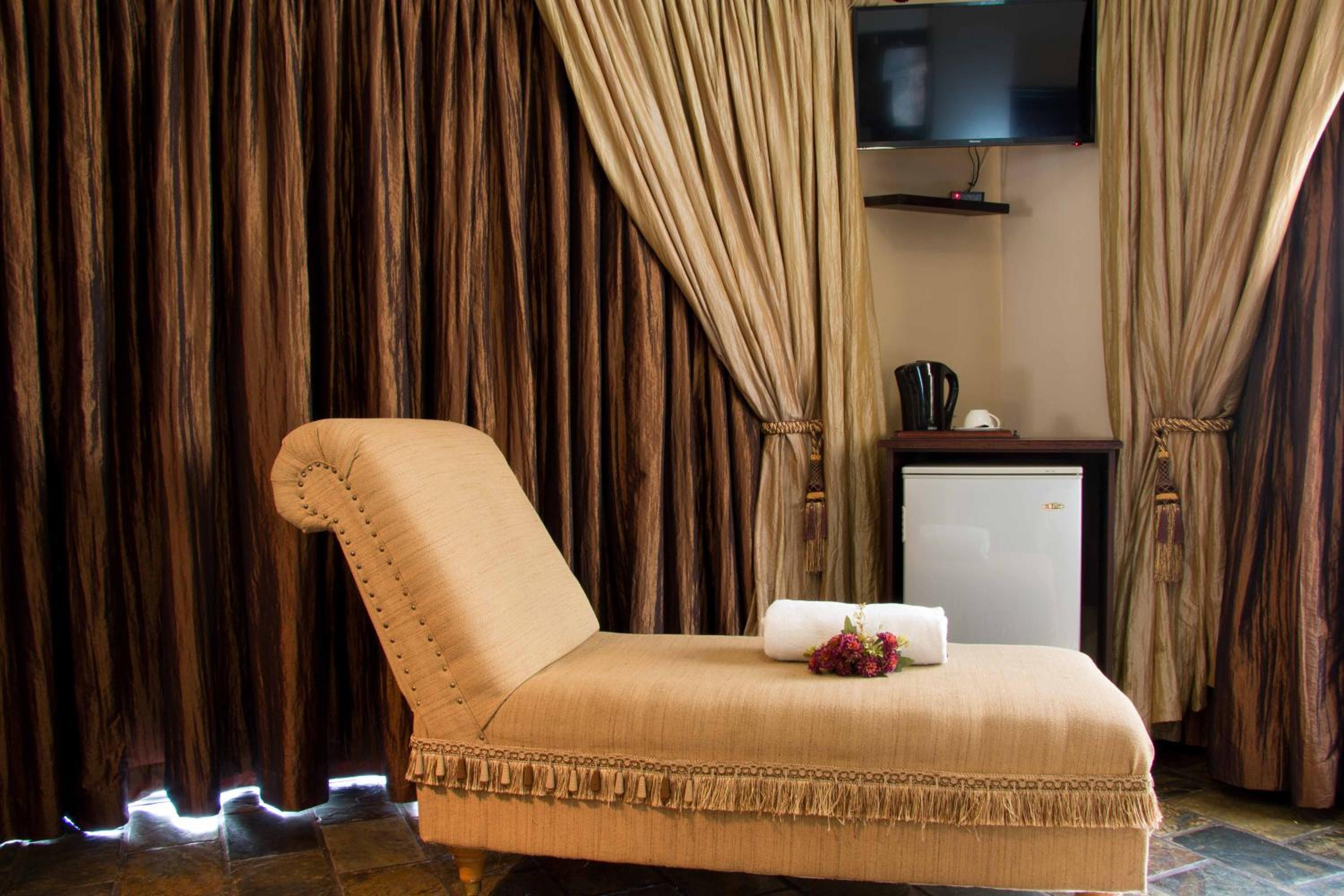 Zoete Rust Boutique Hotel 28/50