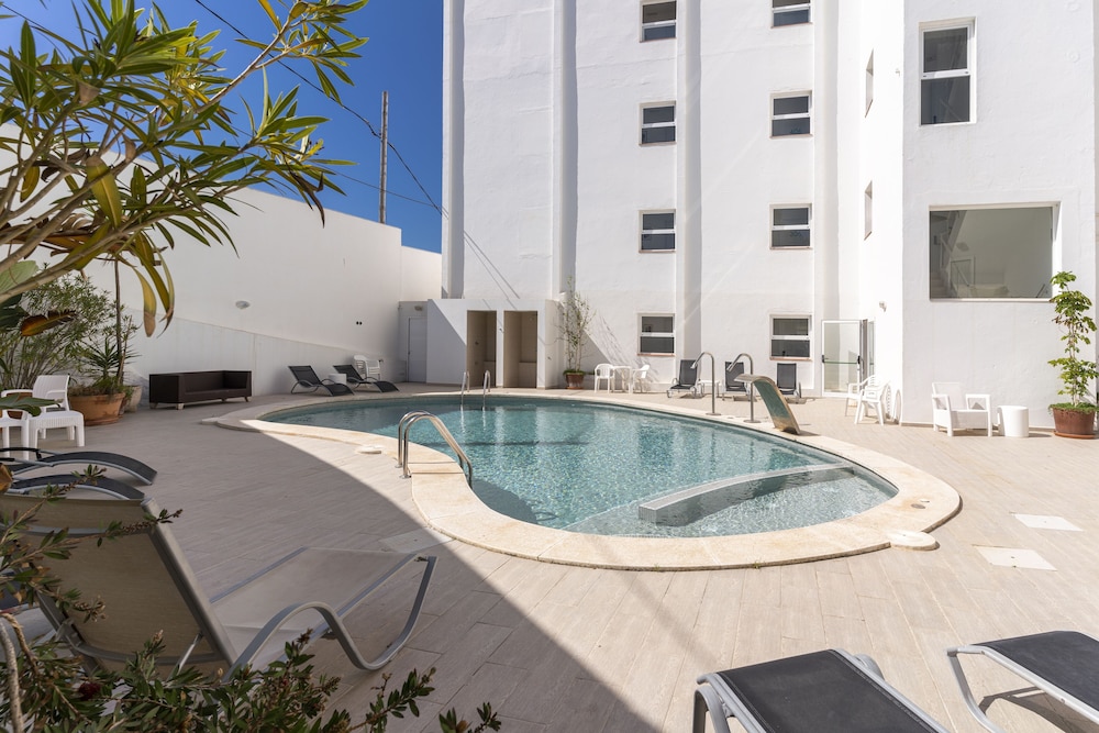 Hotel Playa Santandria - Adults Only 47/50