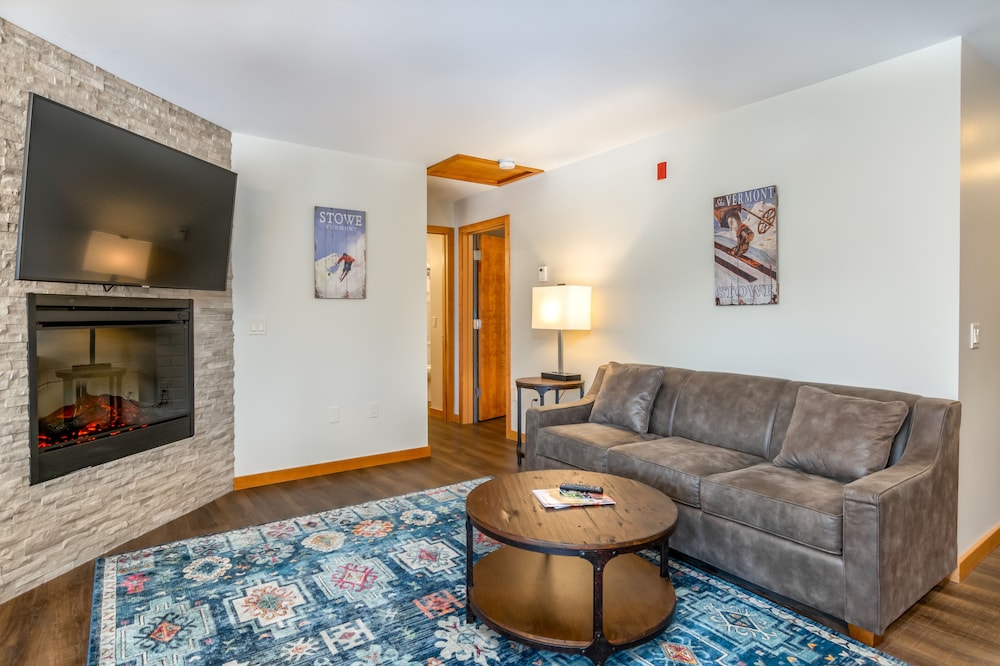 Grey Fox Inn Resort 44/66