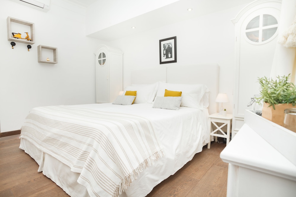 Casa di Capri 7/22