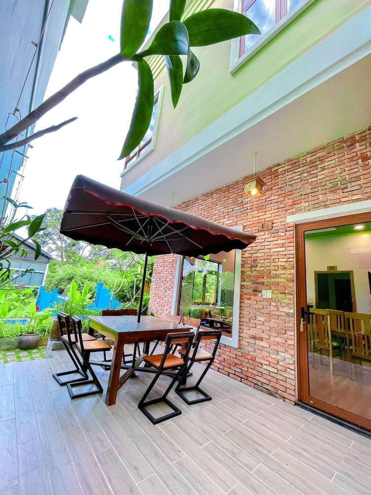 Phu Quoc Village 16/71