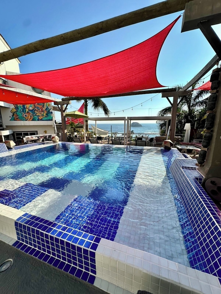 Villa Aikia Zipolite Adults Suites - Adults Only 22/50
