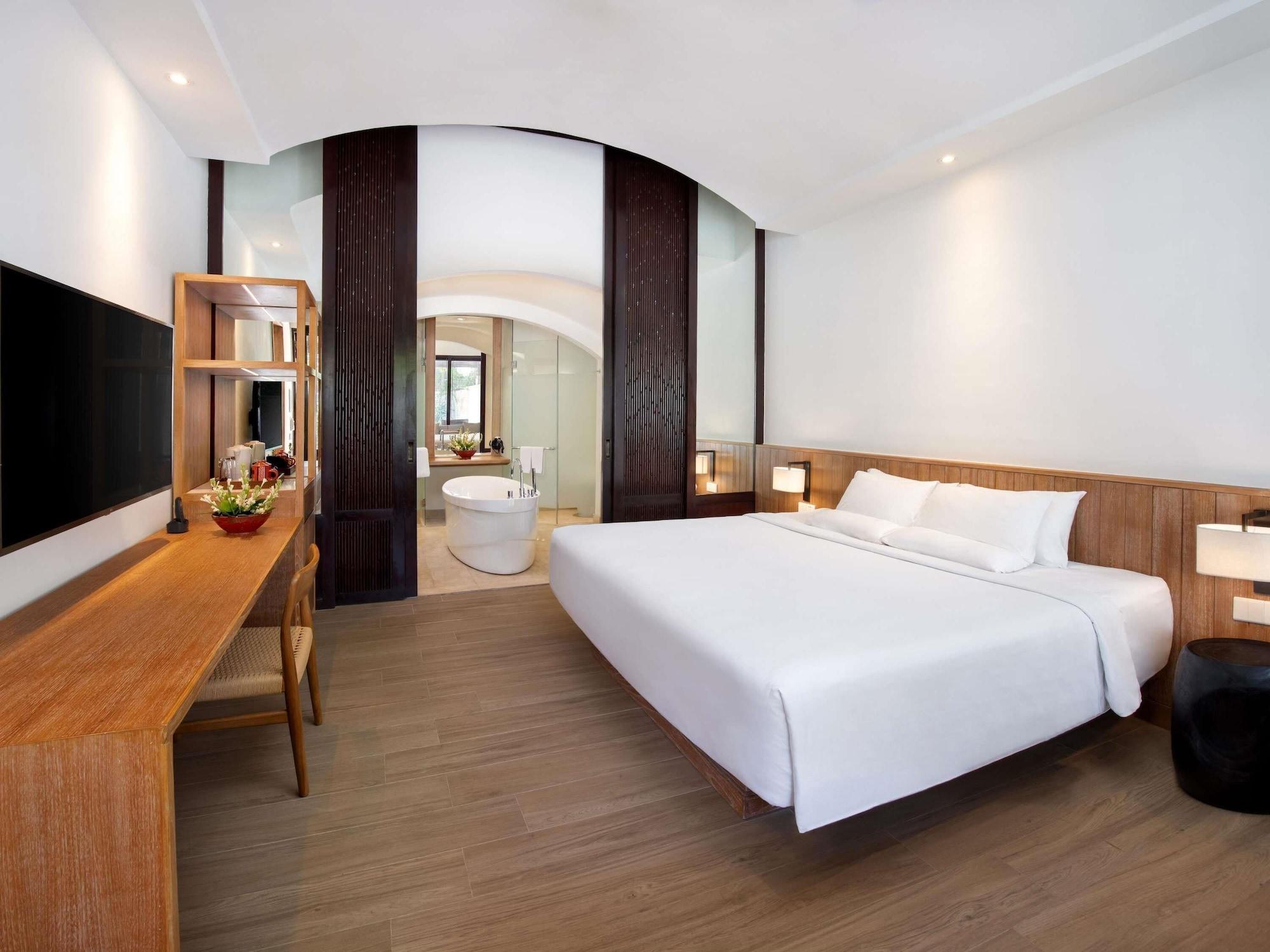 Family Suite, Multiple Beds، Novotel Bali Benoa 2/3