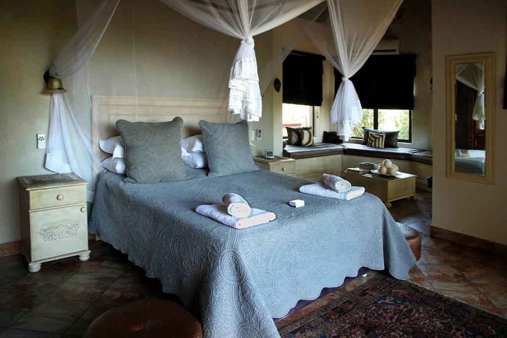 Eden Safari Country House 4/33