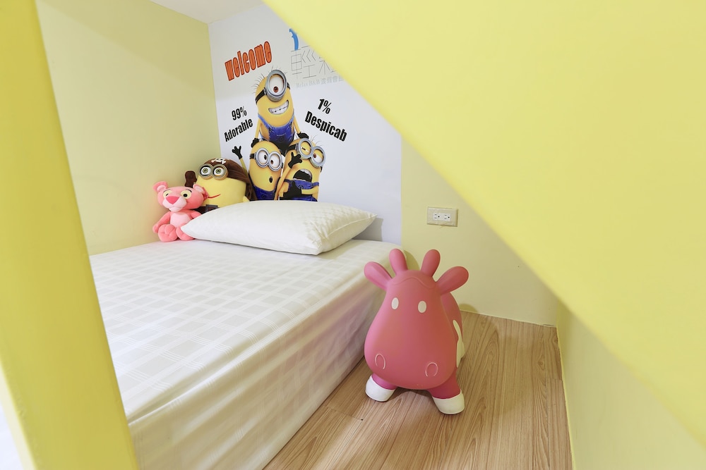 Fun Relax B&B 45/68