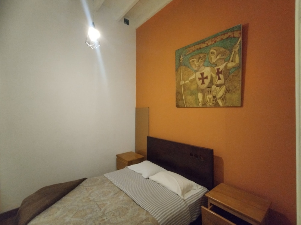 Albergue Verde 14/57