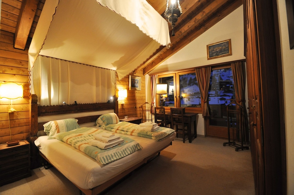 Haus Tiefbach - Wohung Cervino 2/24