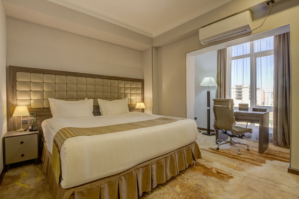 Hotel Lulu 16/44