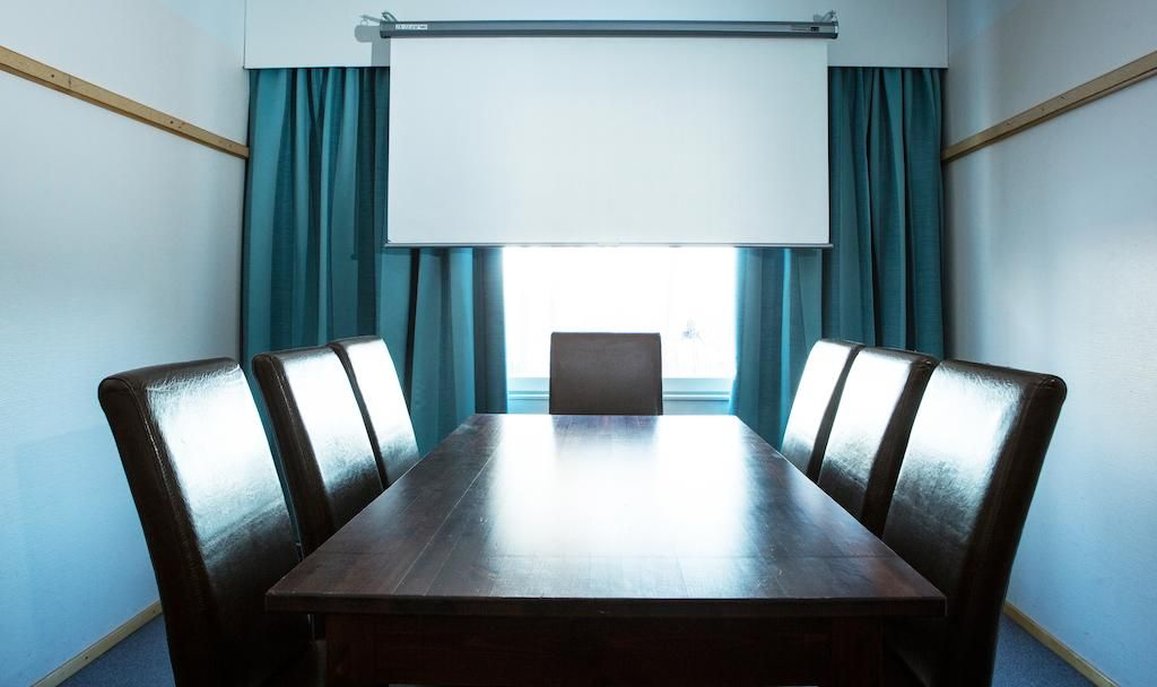 Finlandia Hotel Airport Oulu 9/13