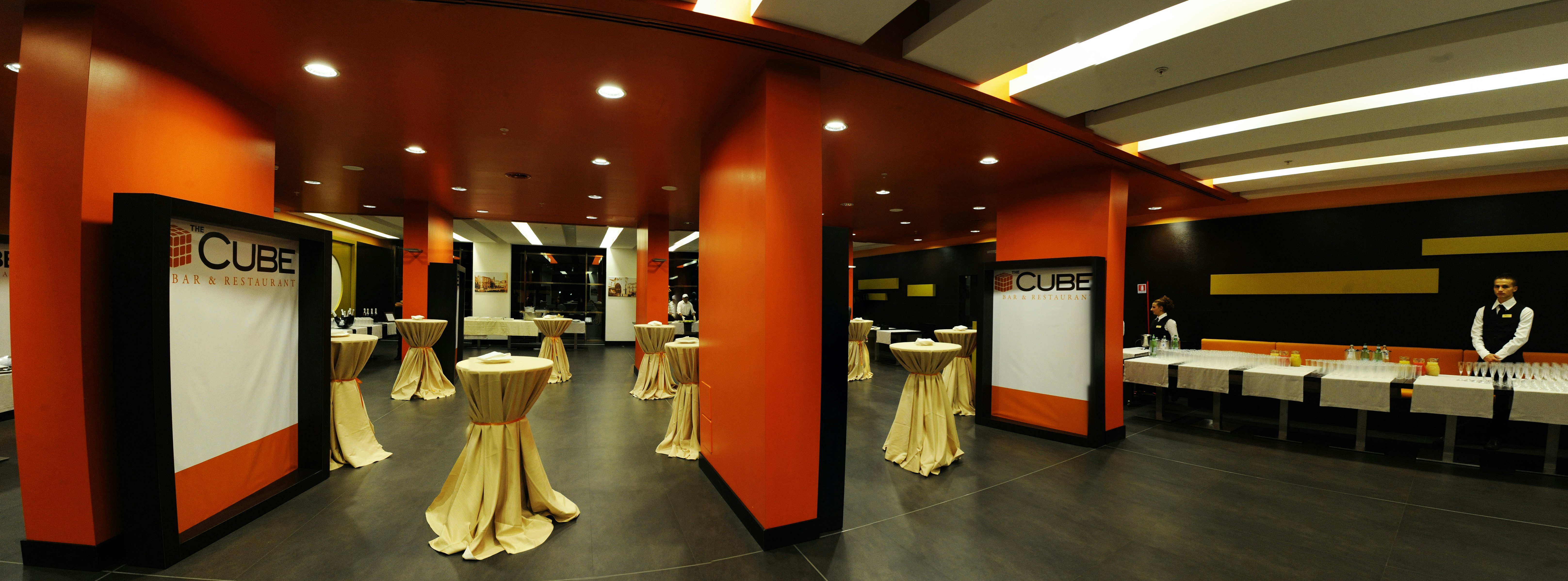 Hilton Garden Inn Lecce 22/50