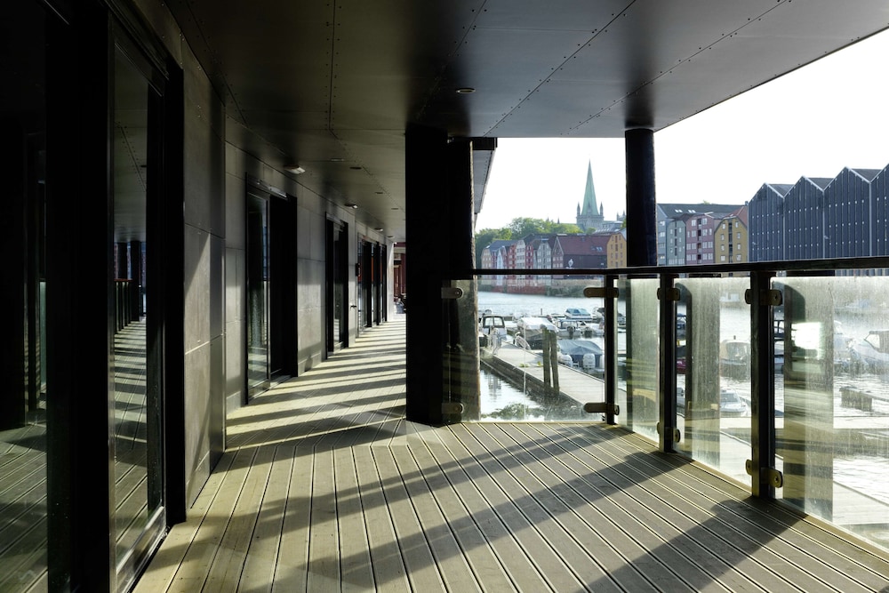Scandic Bakklandet Hotel 30/55