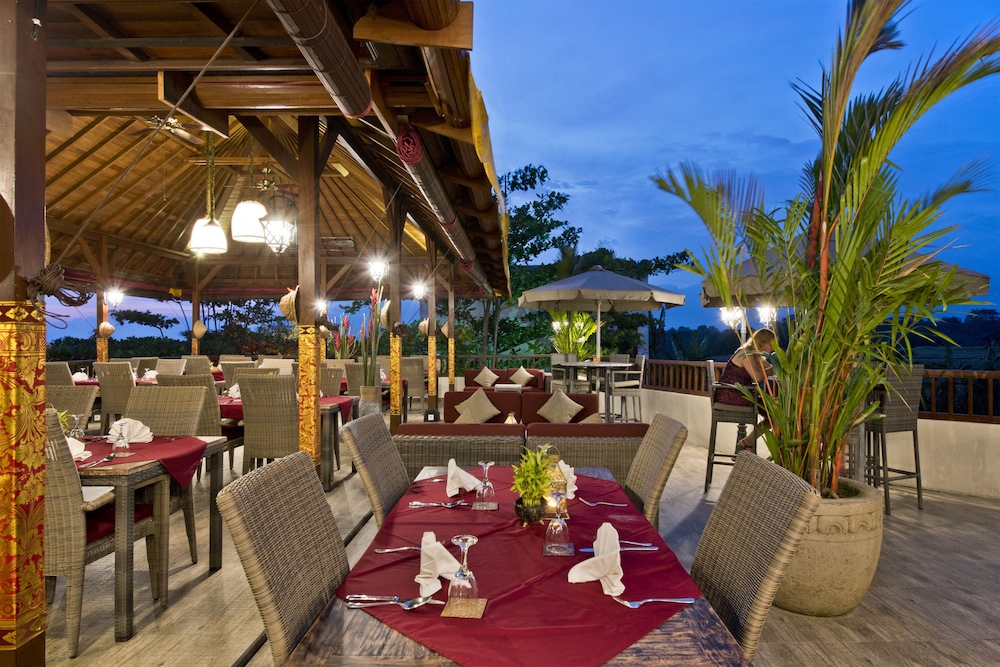 Sahaja Sawah Resort 35/50
