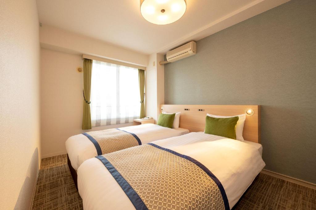 Northern, Style, Suite, 4 Beds