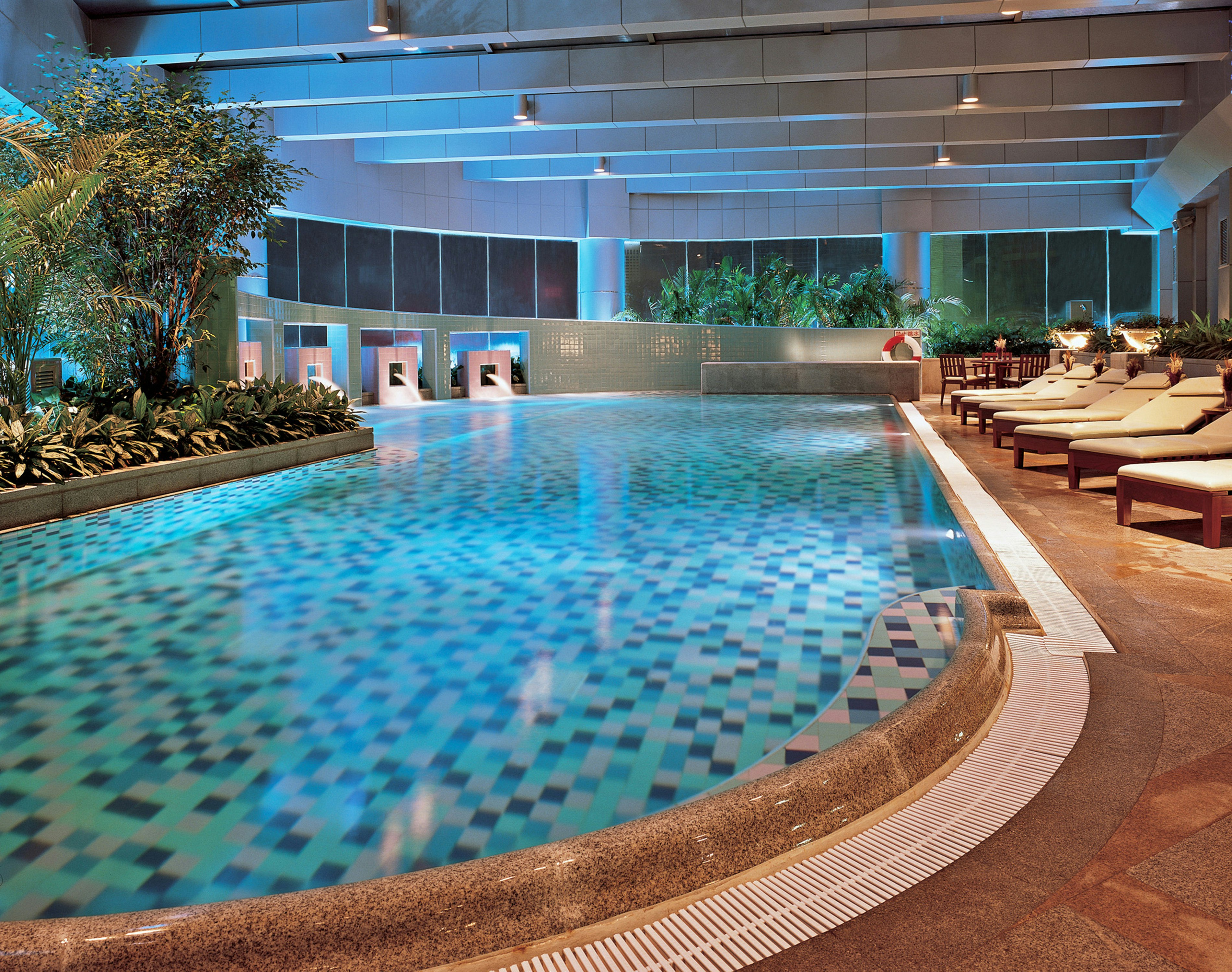 Hilton Chongqing 32/60
