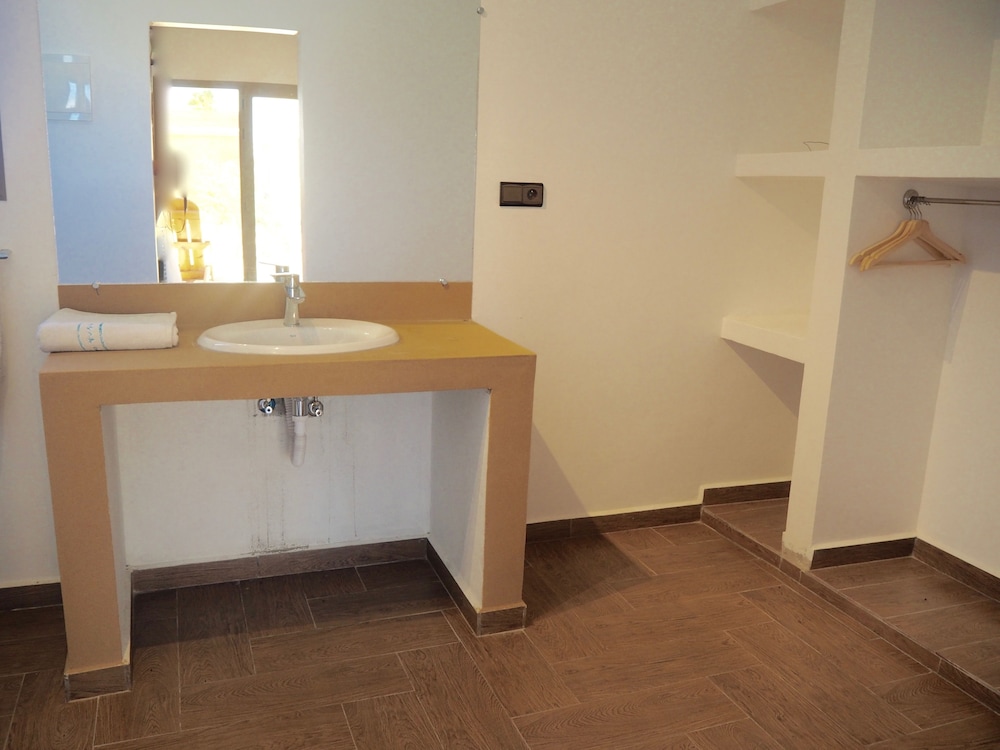 HOTEL DAKHLA CAMP 50/50