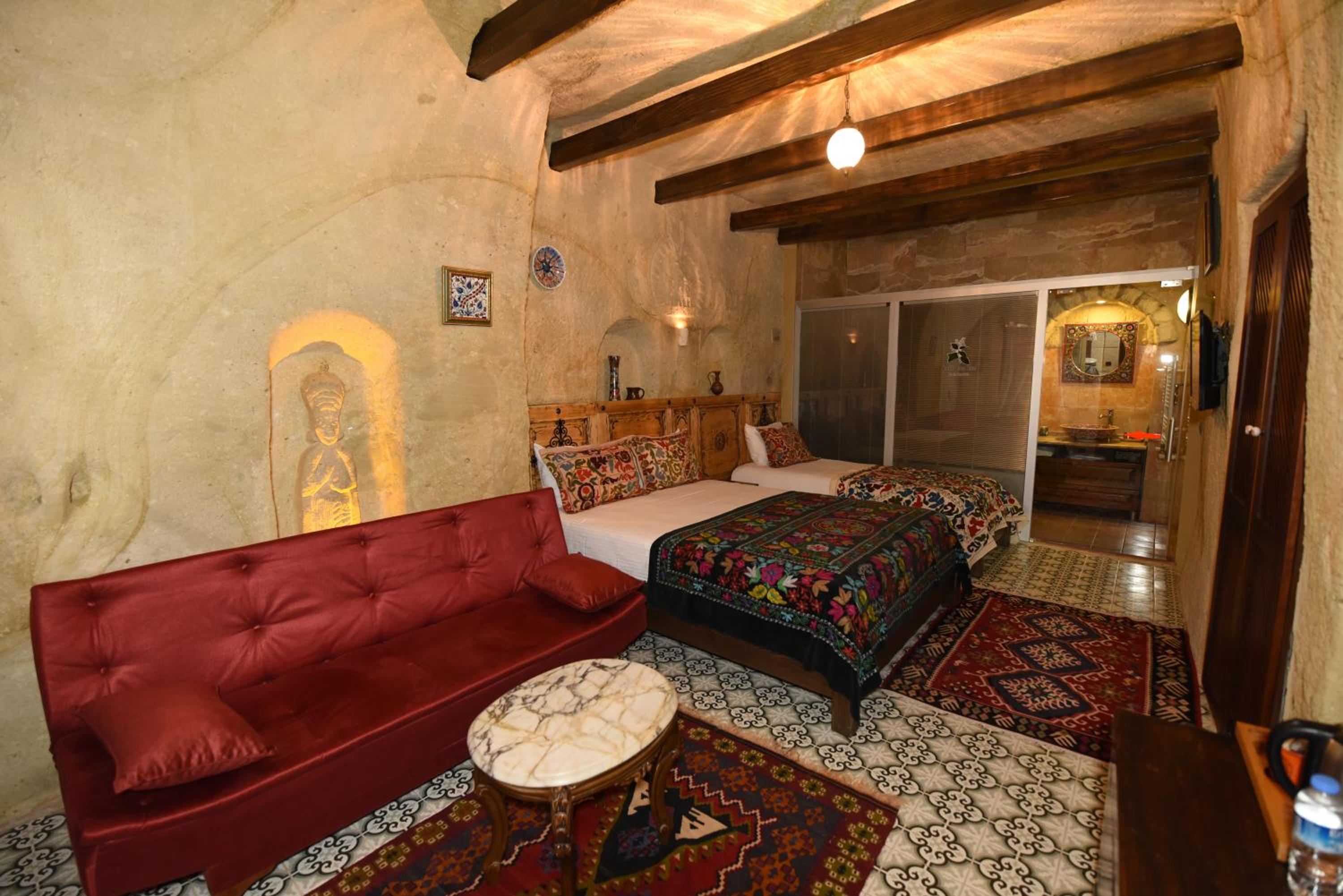 Canela Cave Hotel 33/54