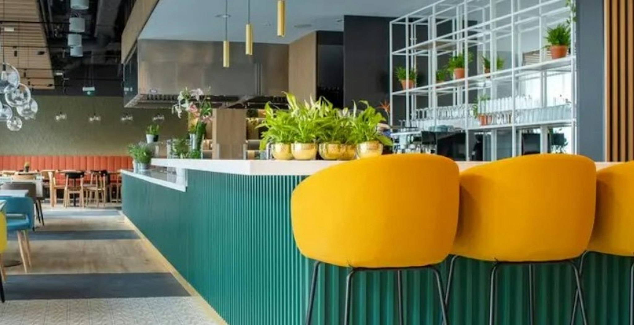 B&B HOTEL Kielce Centrum 22/27
