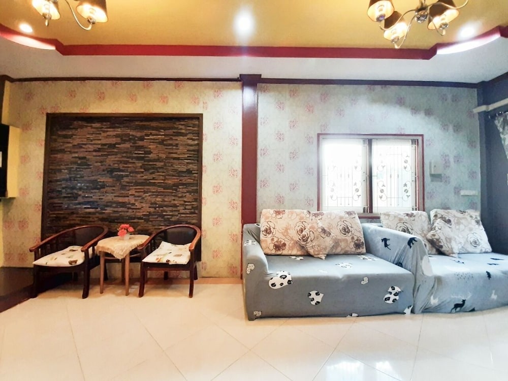 Baan Rainy Pool Villa Hua Hin 23/33