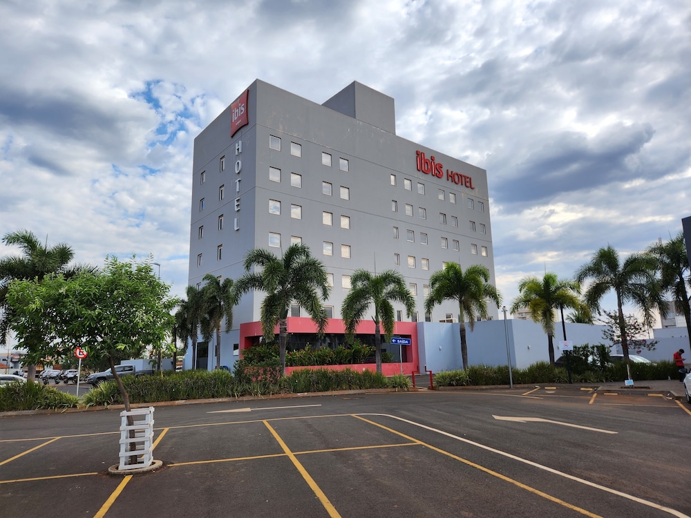 Ibis Jatai Hotel 42/50