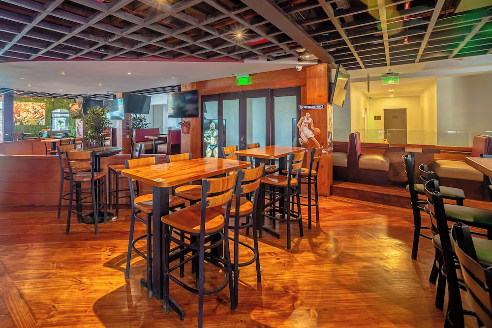 Holiday Inn San Jose La Sabana an IHG Hotel 30/47