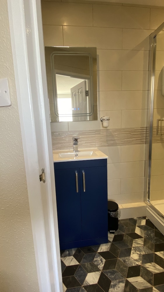 St. Johns Guest House 4/50