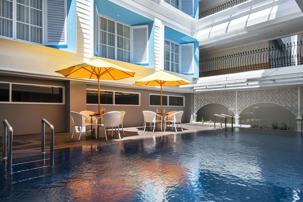 Yans House Hotel Bali 48/50