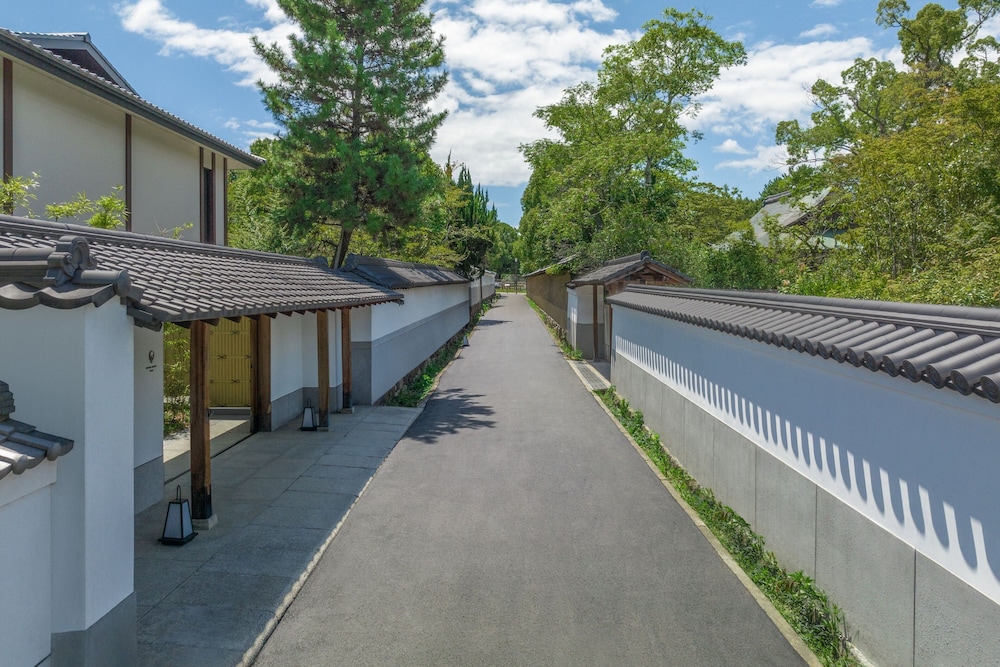 Shisui, a Luxury Collection Hotel, Nara 40/50