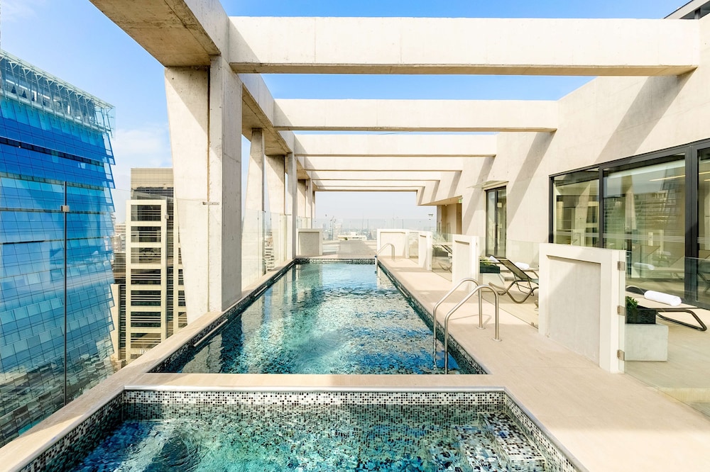 Hyatt Centric Las Condes Santiago 26/80