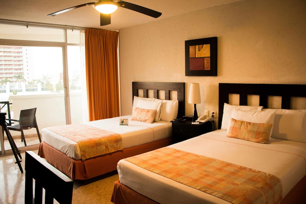 Best Western Hotel Posada Freeman Zona Dorada 14/54