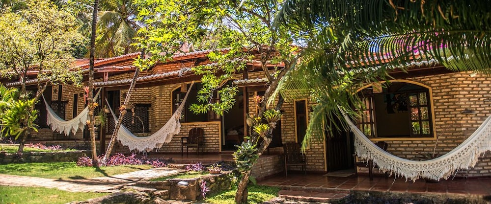 Pousada Oasis 63/67