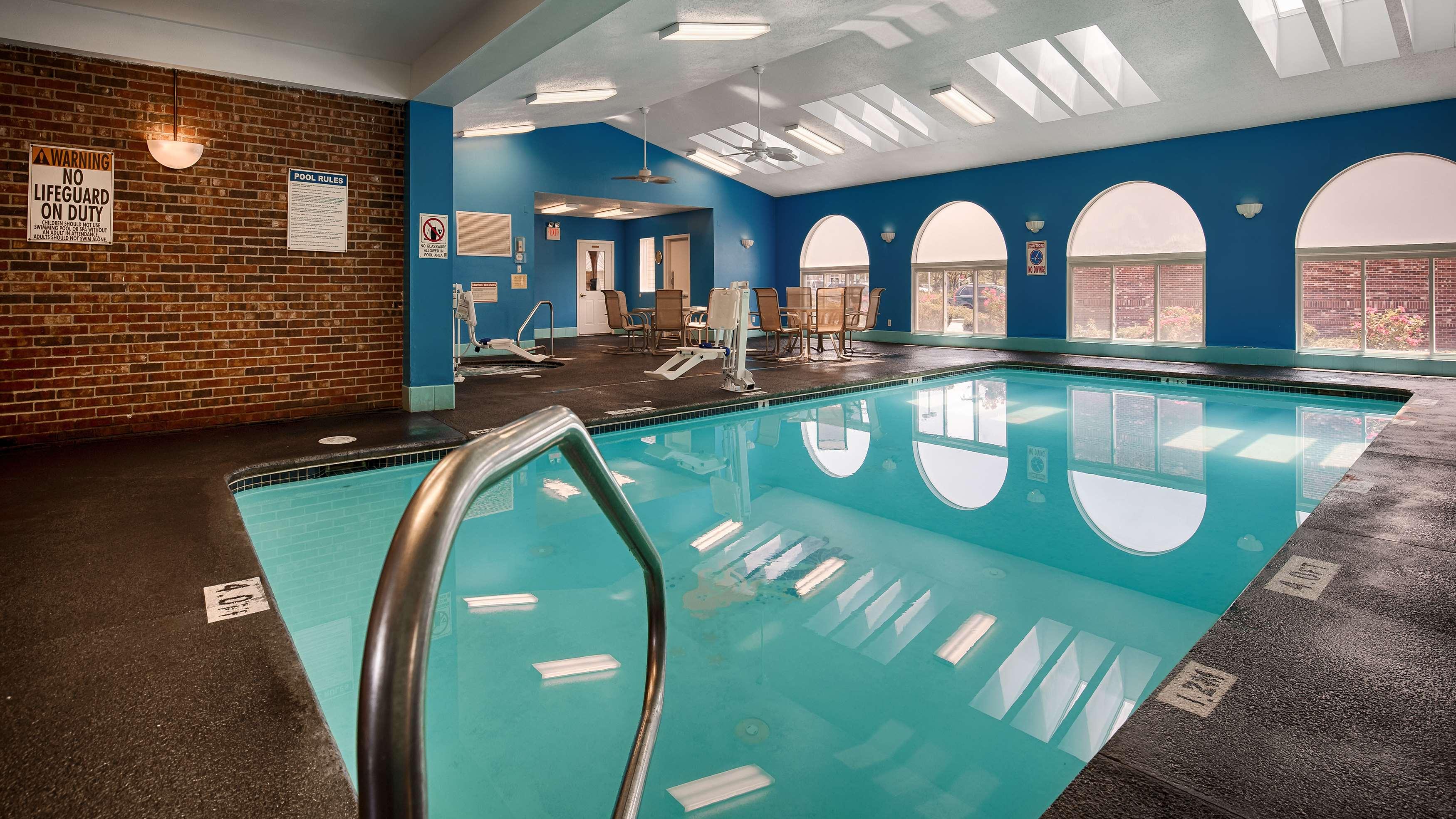 Fairfield By Marriott Inn & Suites Haverhill 20/31