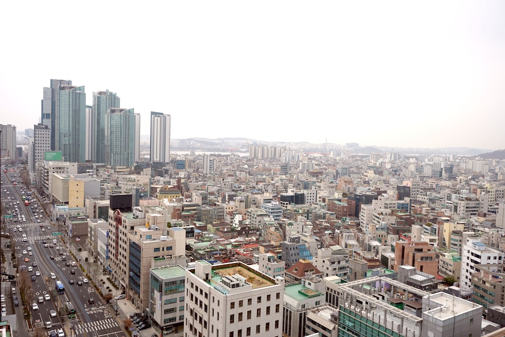 Ryse Autograph Collection Seoul By Marriott 41/52