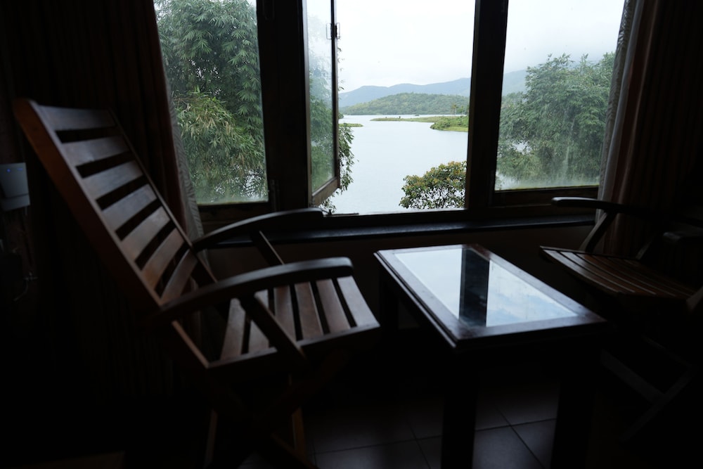WAYANAD SILVERWOODS RESORT 41/55