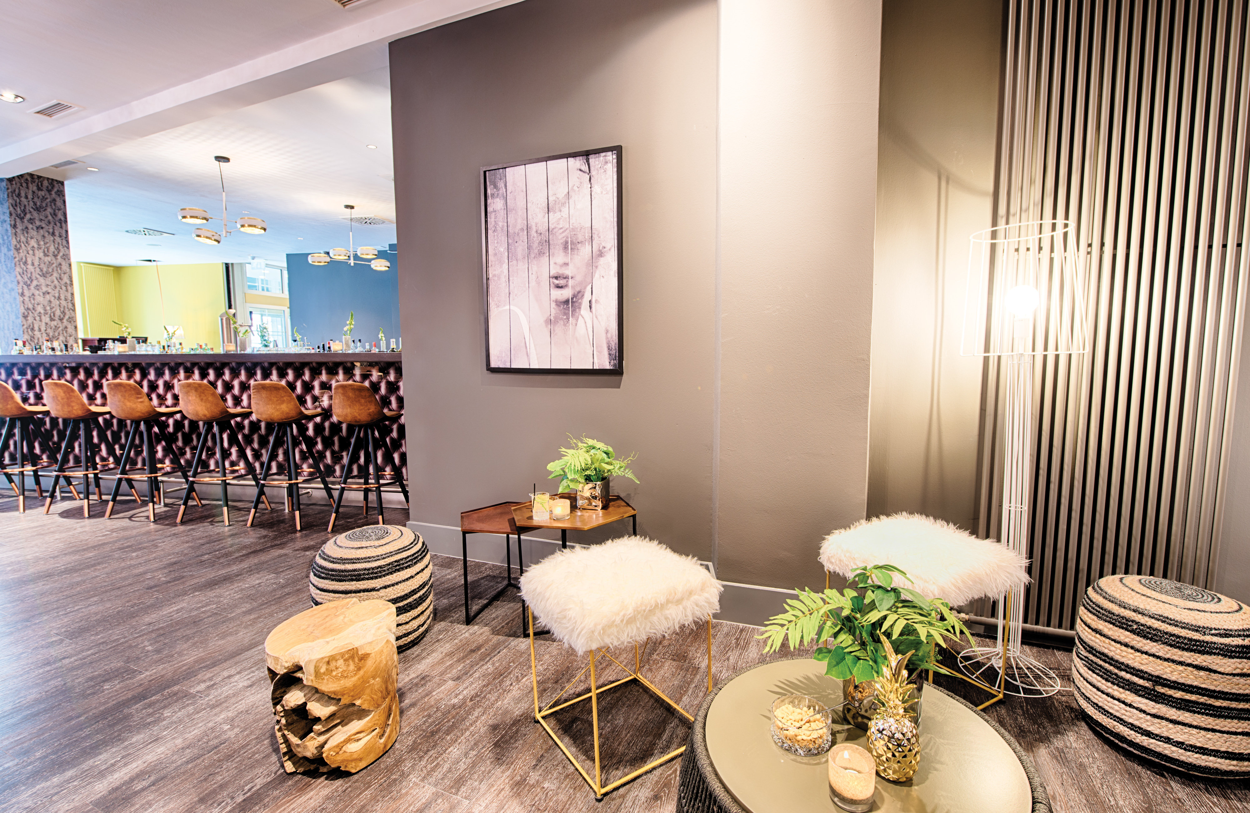 Leonardo Boutique Hotel Dusseldorf 33/51