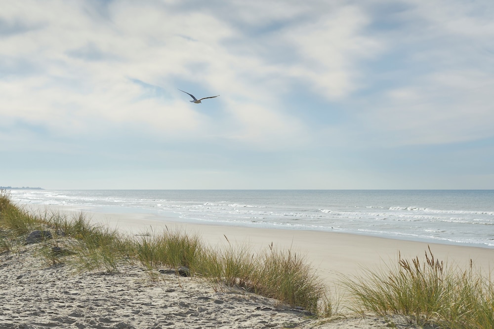 Ibis Le Touquet Thalassa 67/72