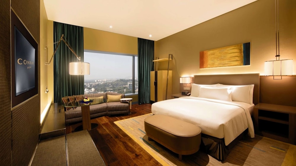 Conrad Pune 14/56