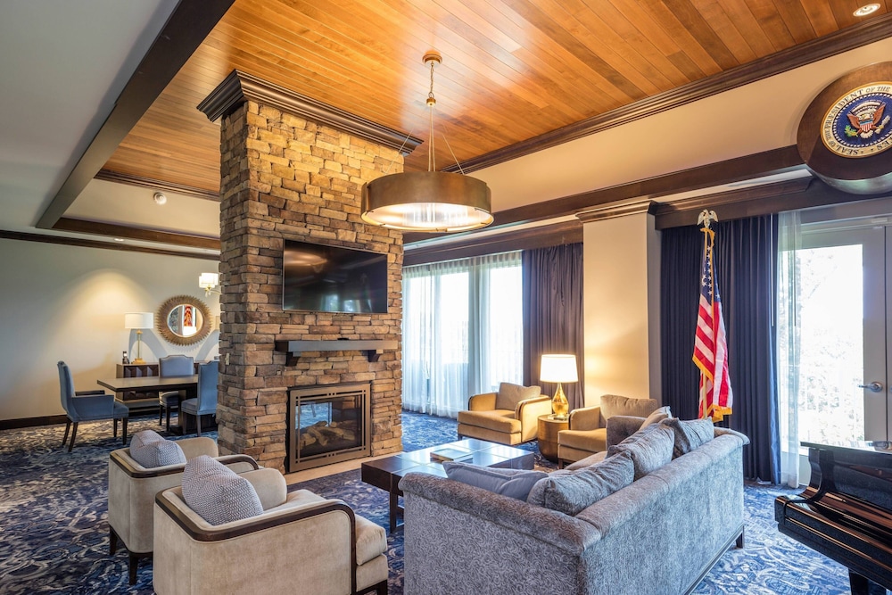 Auburn Marriott Opelika Resort & Spa at Grand National 32/50
