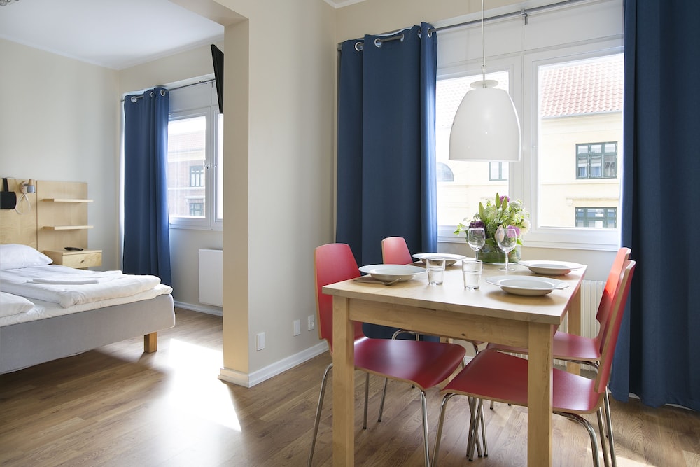Hotel Copenhagen 52/67