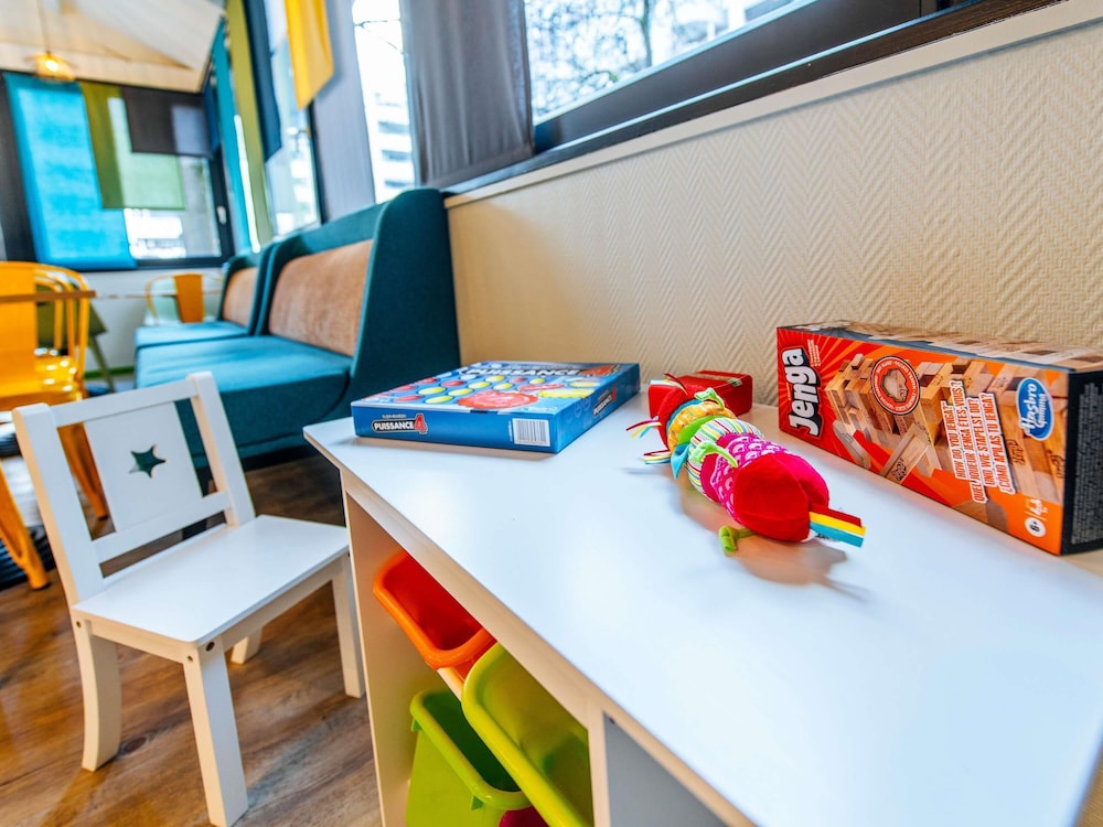 Ibis Styles Lyon Croix Rousse 44/59