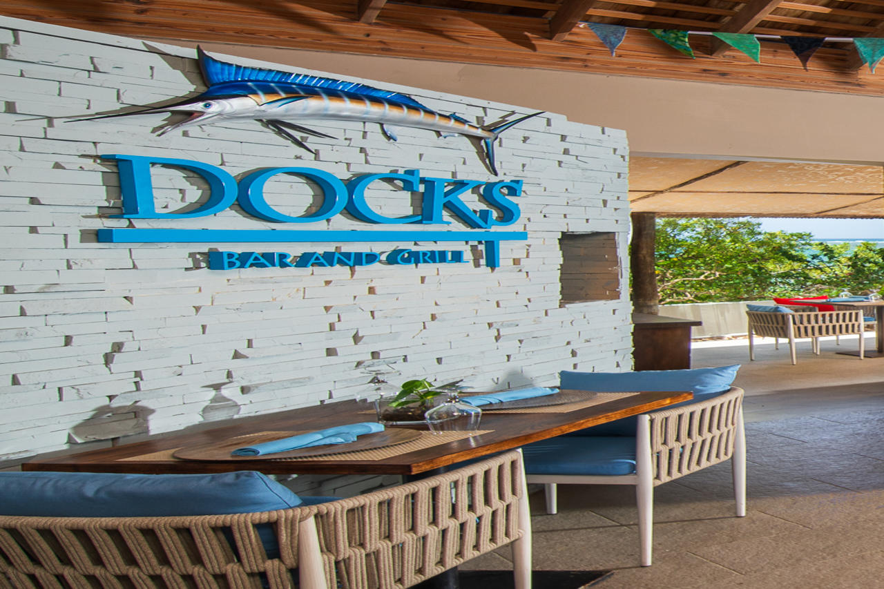 Coyaba Beach Resort & Club 1/26
