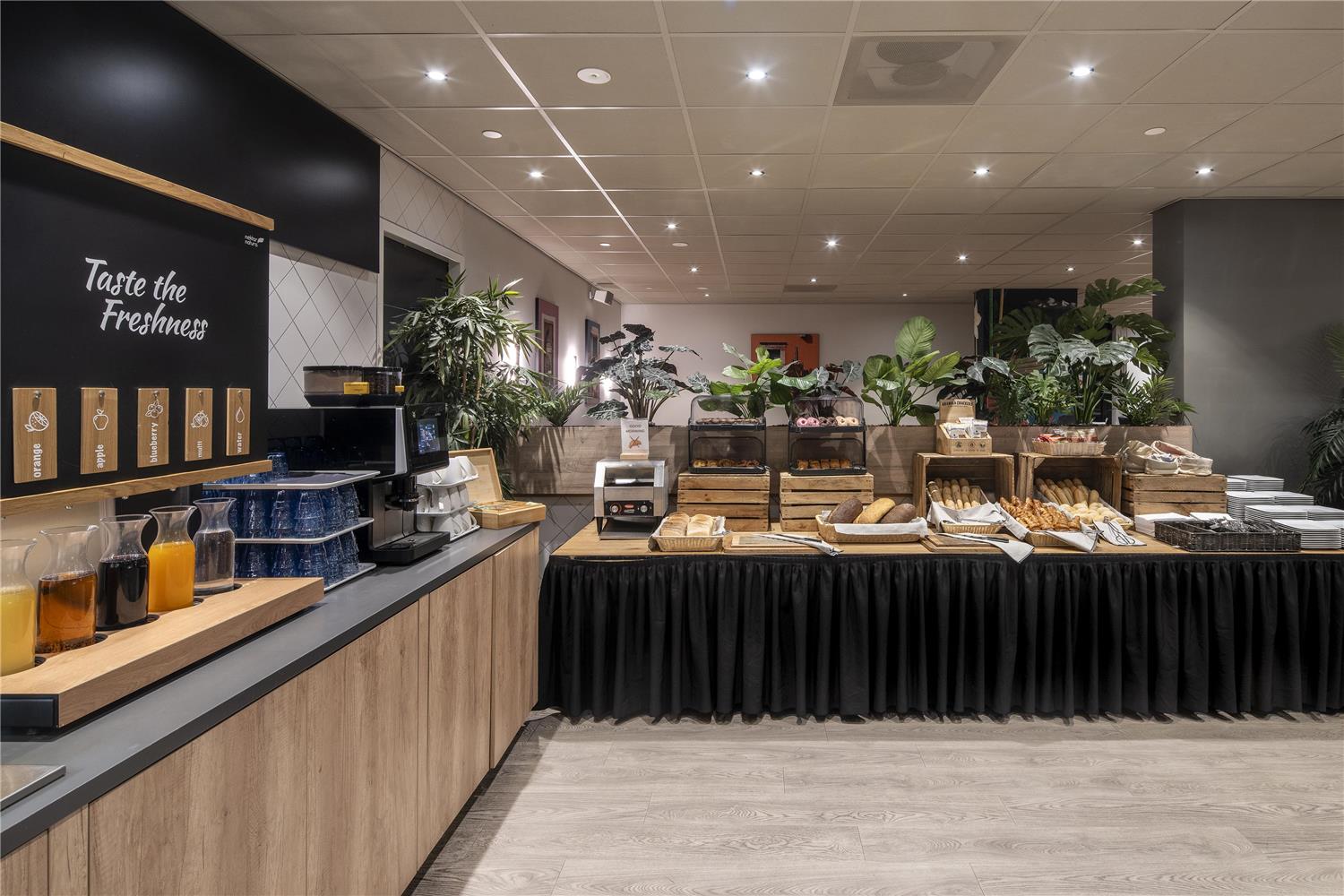 Best Western Amsterdam 10/29