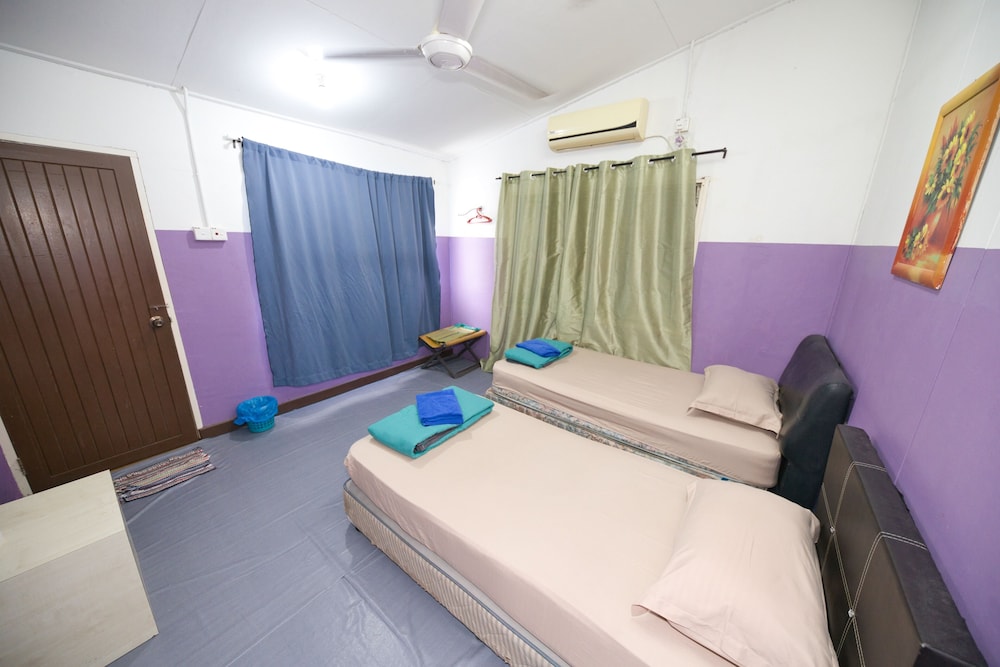 Hotel O Innap Kota Bharu 22/43