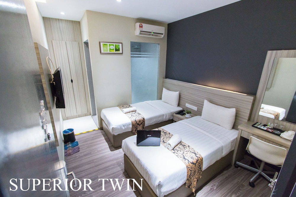 Hotel 99 - Kepong 26/50
