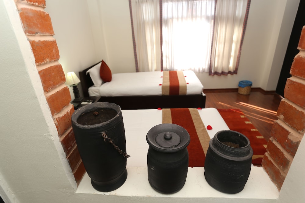 Thamel Eco Resort 35/68