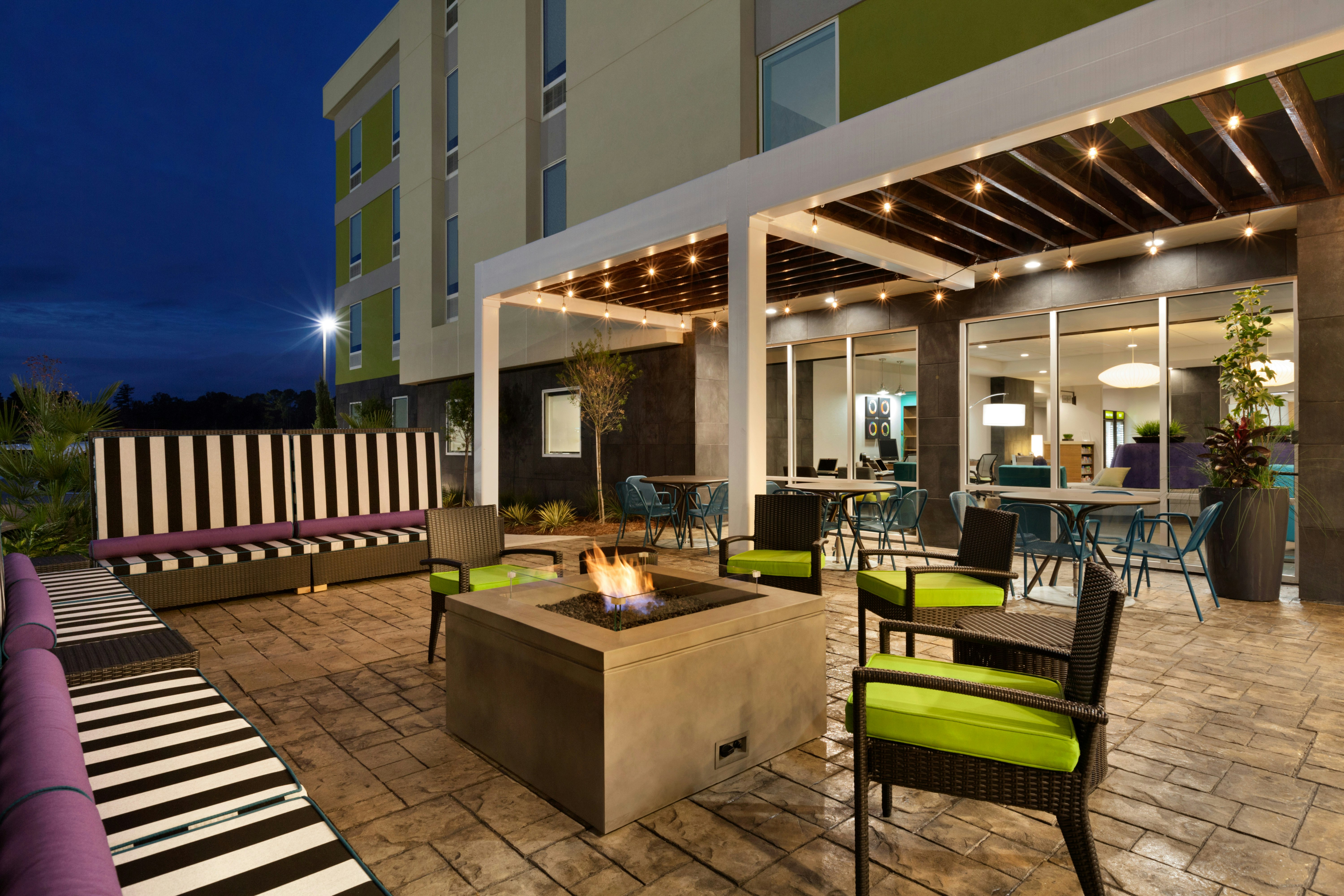Home2 Suites by Hilton West Monroe 8/14