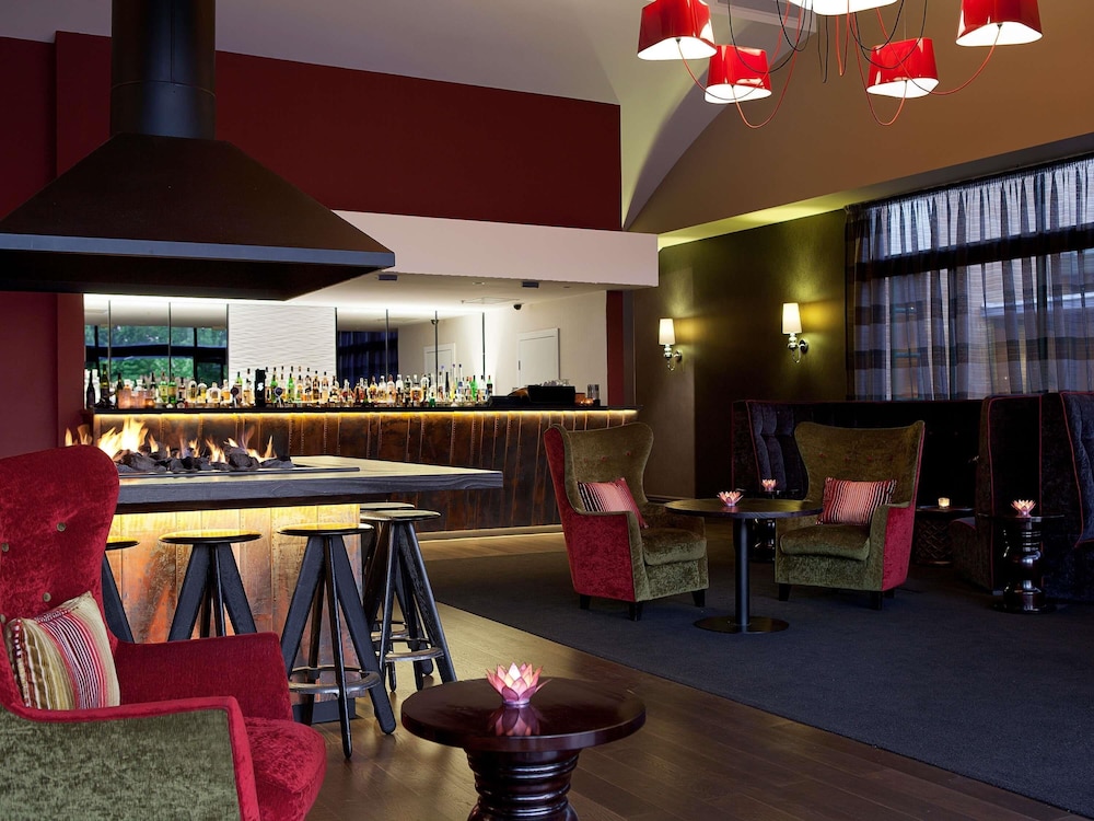 Novotel Rotorua Lakeside 52/71